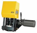 Hose Crimping Machine