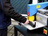 Hose Cutting Machine