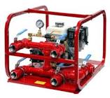 Hose Testers