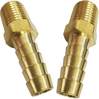 Hose Barb Fittings