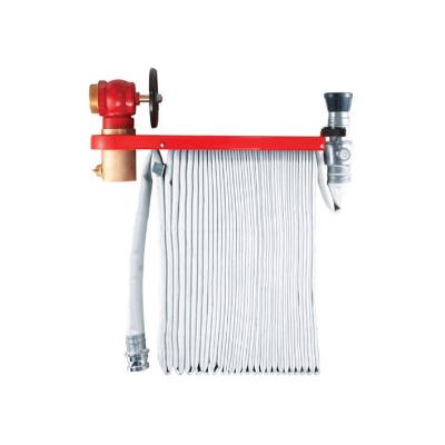Hose Rack Assembly