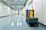 Hospital Cleaning Services