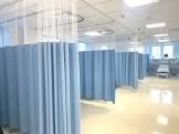 Hospital Curtain