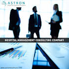 Hospital Management Consultation