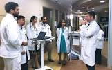 Hospital Staff Training