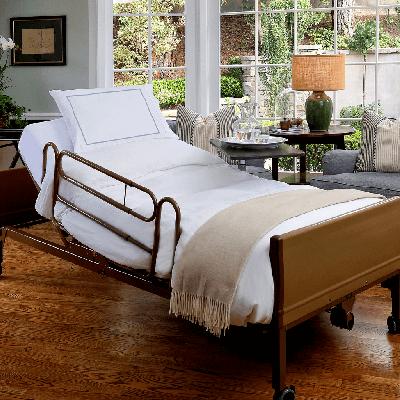 Hospital Bed On Rent