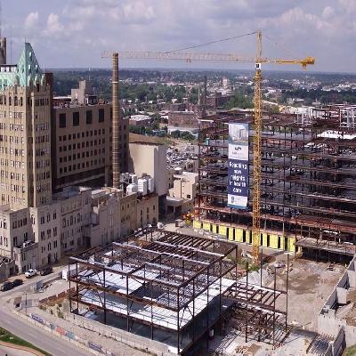 Hospital Construction Service
