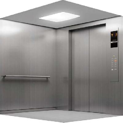 Hospital Elevator