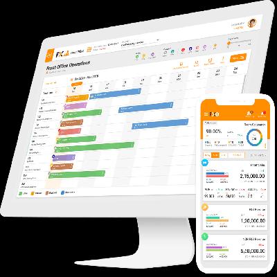 Hospitality Software