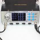 Hot Air Preheater