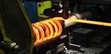 Hot Coiled Spring