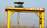 Hot Cranes