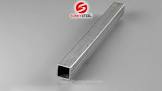 Hot Dip Galvanized Iron