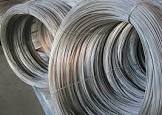 Hot Dipped Galvanized Iron Wire