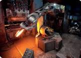Hot Forging Lubricants