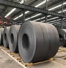 Hot Rolled Steel Coil