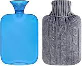 Hot Water Bottles