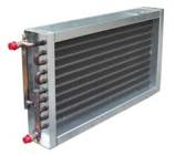 Hot Water Coil