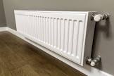 Hot Water Radiator