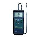 Hot Wire Thermo Anemometer