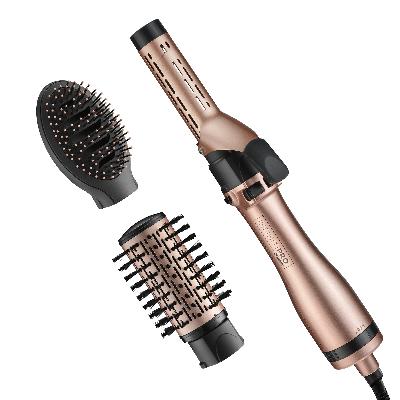 Hot Air Brushes