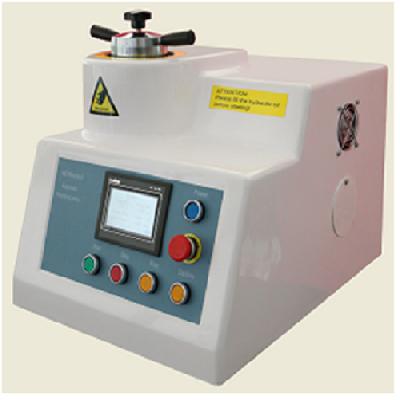 Hot Mounting Press