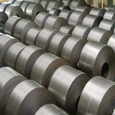 Hot Rolled Steel Plate