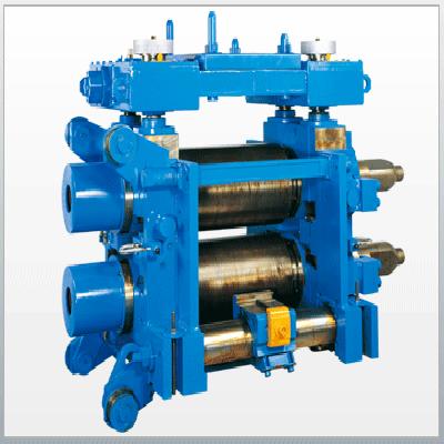 Hot Rolling Mill Stand 