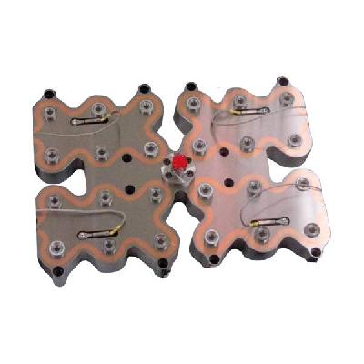Hot Runner Manifold Block 
