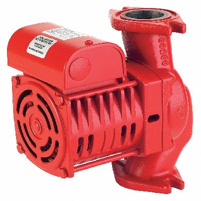 Hot Water Pumps