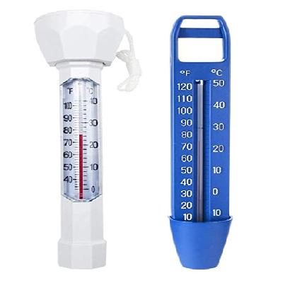 Hot Water Thermometer