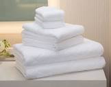 Hotel Bath Linen