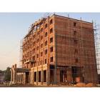 Hotel Construction Service