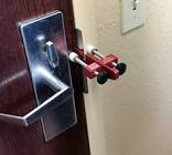 Hotel Lock