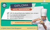 Hotel Management Courses