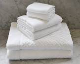 Hotel Towel Set