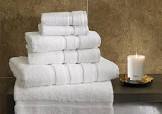 Hotel Towel