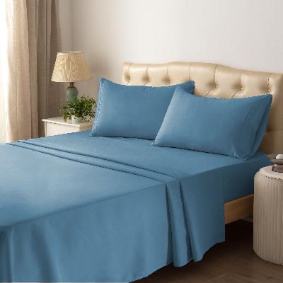Hotel Bed Sheet