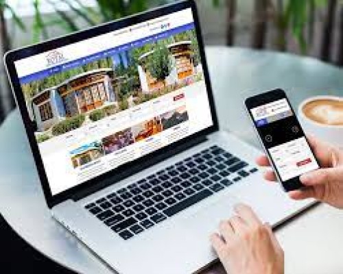 Hotel Booking And Reservation Services