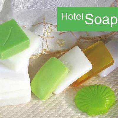 Hotel Soap 
