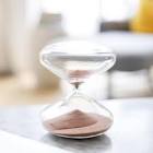Hourglass Sand Timer