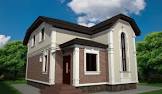 House Wall Finishes