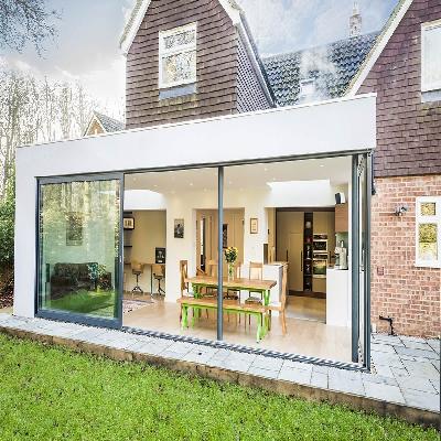 House Extensions