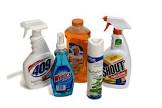 Household Cleaning Chemical