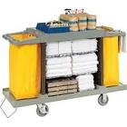Housekeeping Cart