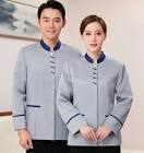 Housekeeping Uniform