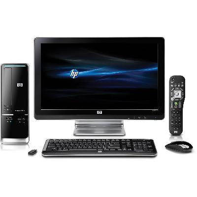 HP Desktop