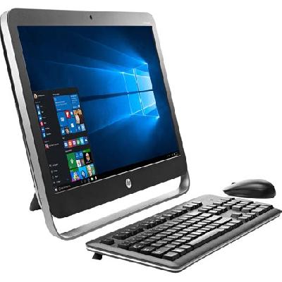 HP Desktop Computer