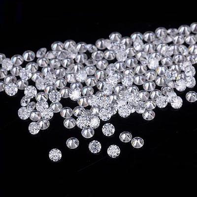 HPHT Diamond