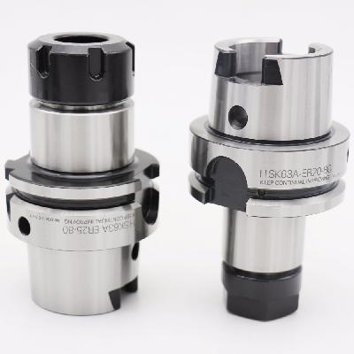 HSK Tool Holder